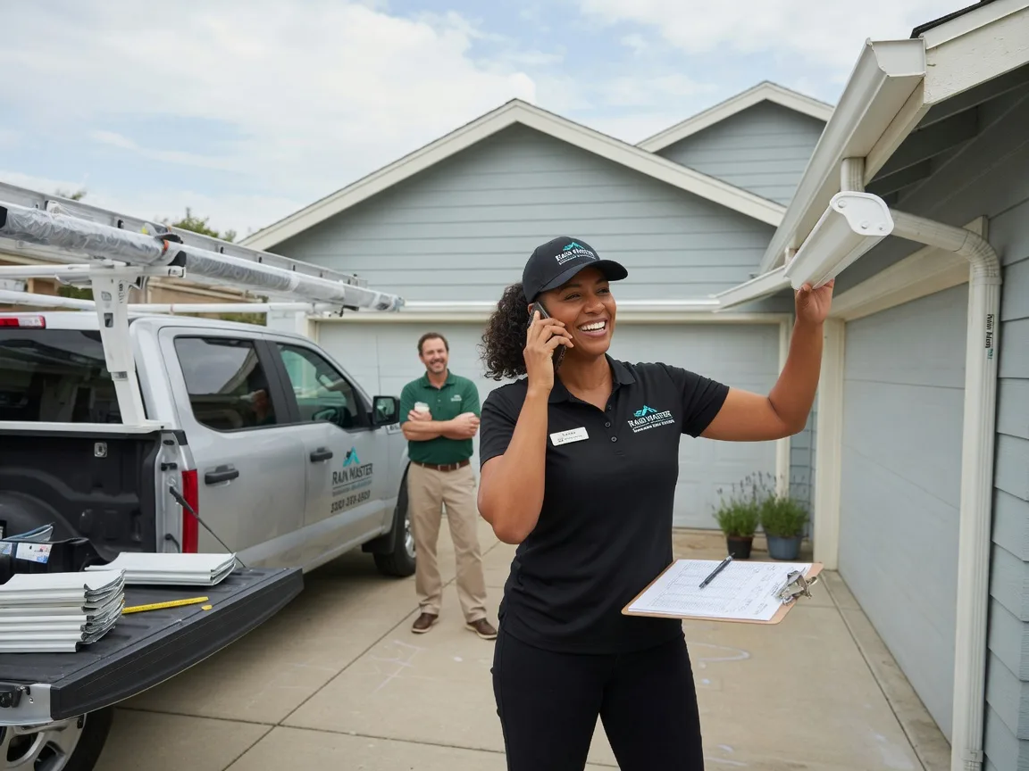 Gutter Installation Brandon, SD FAQs